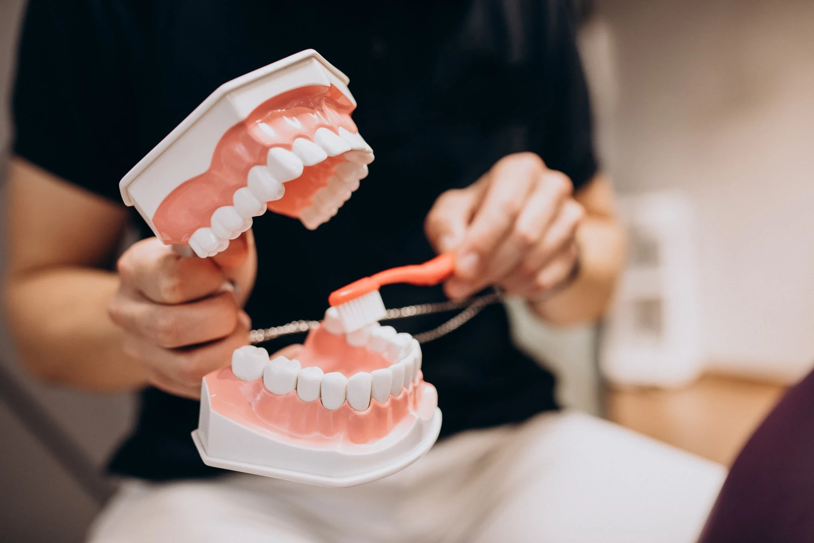 Cuidado dental
